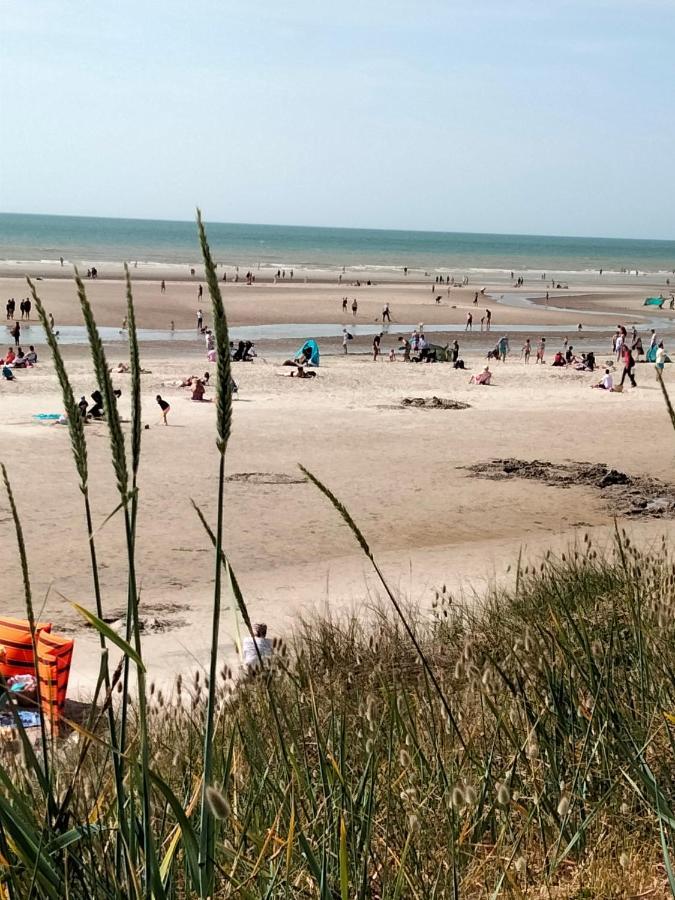 Hotel Le Grenier De Mamou Hesdigneul-les-Boulogne Zewnętrze zdjęcie
