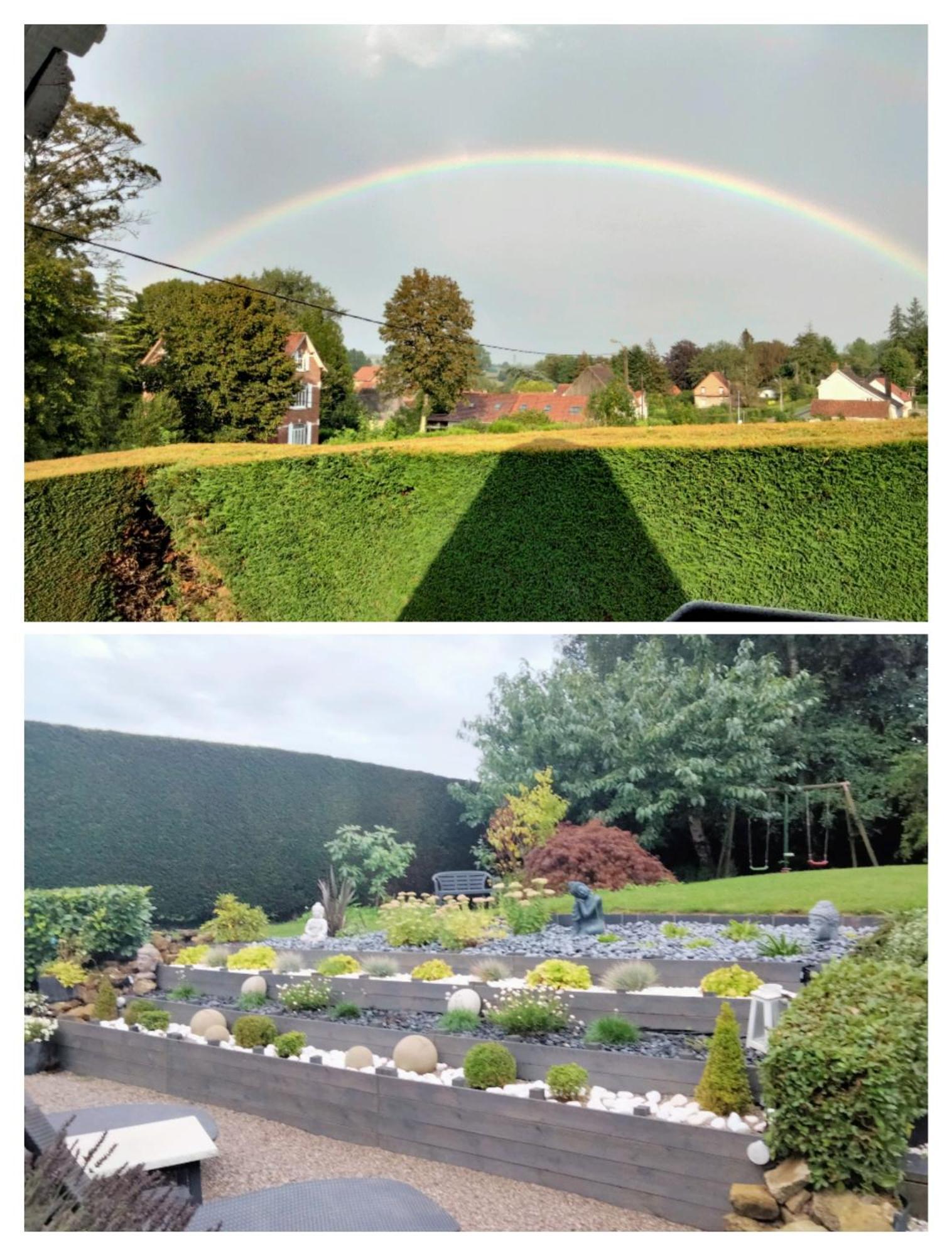 Hotel Le Grenier De Mamou Hesdigneul-les-Boulogne Zewnętrze zdjęcie